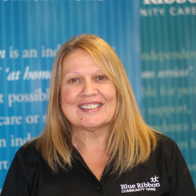 Meet The Teams Blue Ribbon Community Care