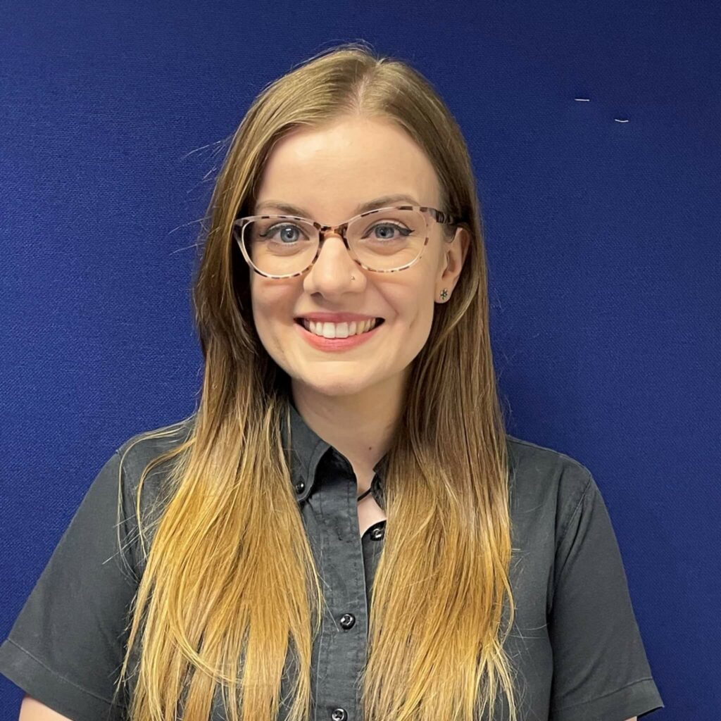 Meet The Teams Blue Ribbon Community Care