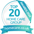 Award Winning Home Care 2024