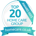 Award Winning Home Care 2023