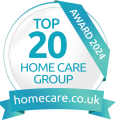 Award Winning Home Care 2024