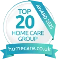 homecare.co.uk group-award-2025