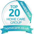 Award Winning Home Care 2024